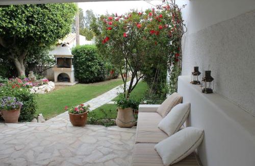 Plepi Villa | Lovely villa in the gorgeous Porto Hydra