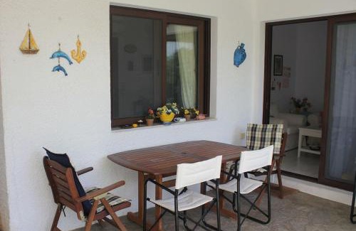 Plepi Villa | Lovely villa in the gorgeous Porto Hydra