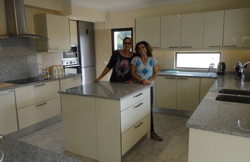 Almancil Villa | Lovely Villa, Inspiring Views, private,peaceful,Quinta do Lago,Beach and Lake.