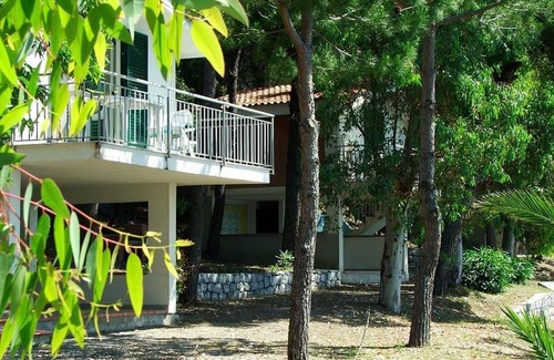 Scario House | Lovely Villa n2 on the beautiful sea of the Gulf of Policastro