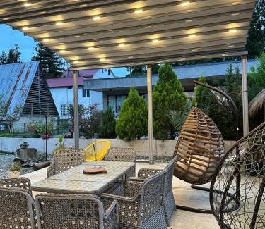 Ureki Apartment | Lovely Villa Ureki