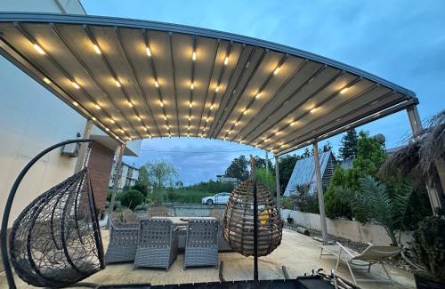 Ureki Apartment | Lovely Villa Ureki