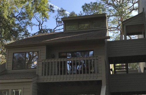 Sea Pines Villa | Lovely Villa near Harbour Town For couple