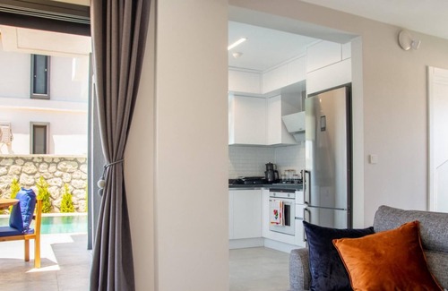 Alacati Villa | Lovely Villa with Private Pool in Alacati, Cesme