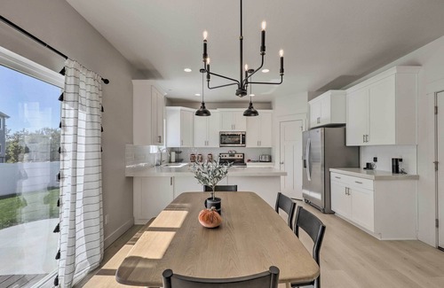 Vineyard House | Lovely Vineyard Getaway < 1 Mi to Utah Lake!