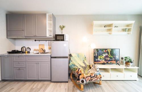Sa Khu Apartment | Lovely Vlada