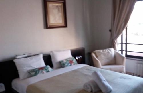 Sao Domingos de Benfica House | Lovely vocation lda