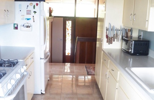 Lagoon Heights House | Lovely waterfront home with private, sandy beach and mooring on Lagoon Pond