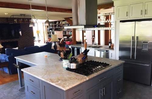Old Lyme House | Lovely Waterfront Vacation Home in Old Lyme, CT