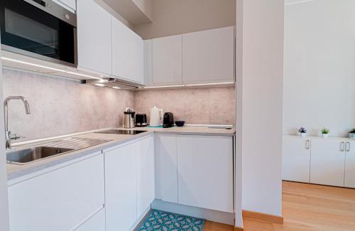 Guastalla House | LovelyHouseBraida