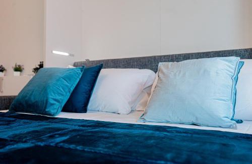 Guastalla House | LovelyHouseBraida