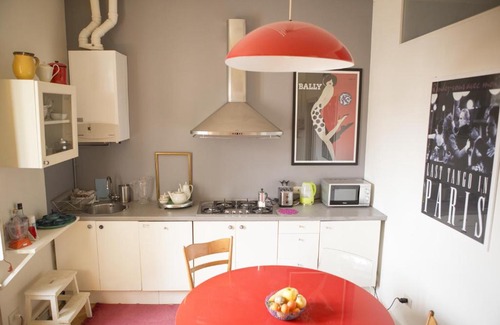 Navigli Apartment | Lovelyloft - Meda