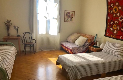 Navigli Apartment | Lovelyloft - Meda