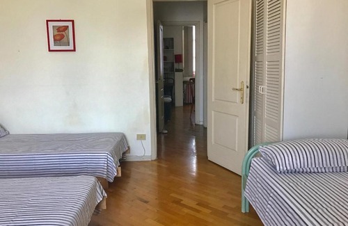 Navigli Apartment | Lovelyloft - Meda