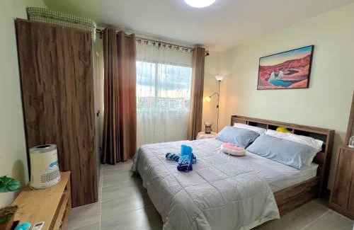 Tha Raeng Apartment | LovelySmart