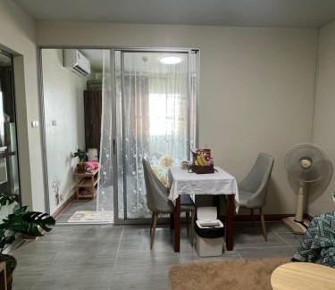 Tha Raeng Apartment | LovelySmart