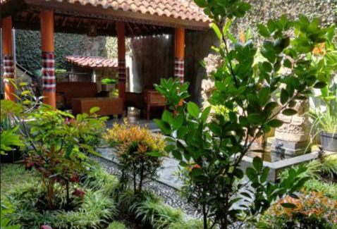 Sei Pinang Villa | Lovender