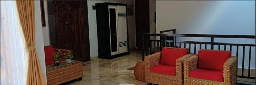 Sei Pinang Villa | Lovender