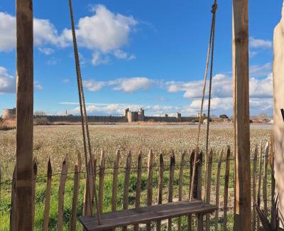 Aigues-Mortes Bed & Breakfast | Loveness Suite & Spa