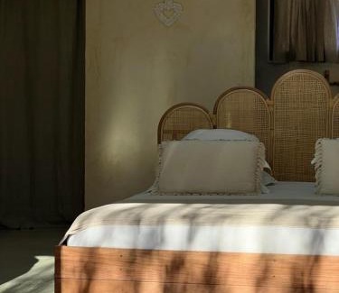 Aigues-Mortes Bed & Breakfast | Loveness Suite & Spa