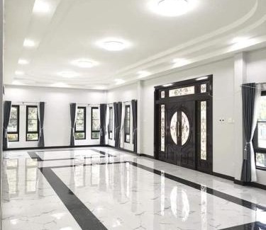 Bang Lamung Villa | Lover house