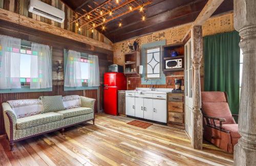 Lampasas House | Lover's Lair at Bent Tree Ranch