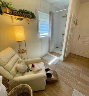 Verton Hotel | LOVER'S ROOM TROPIC