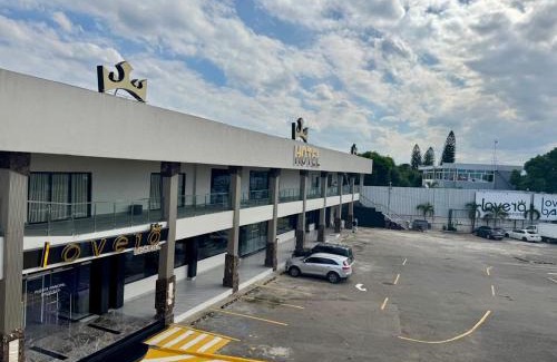 Santiago de los Caballeros Hotel | lovera hotel