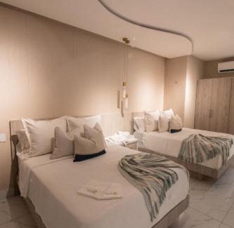 Santiago de los Caballeros Hotel | lovera hotel