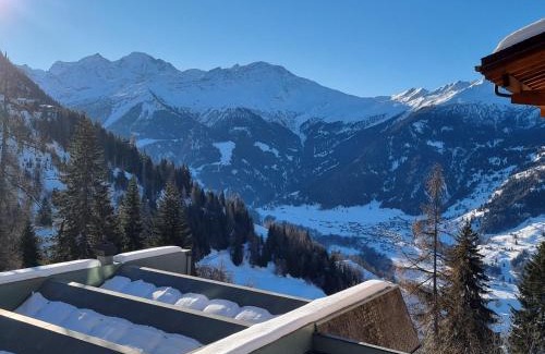 Verbier Apartment | LOVErbier with pool, best location!