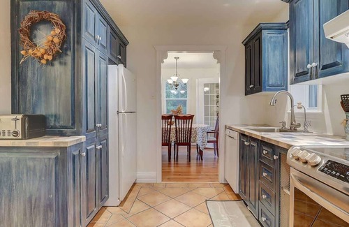 Stanstead Township Ski Chalet | Lovering Lake - Le Manakel