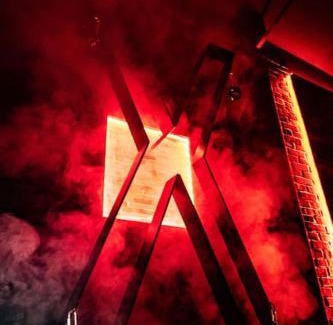Tourcoing Apartment | Loveroom Ô Diable Des Plaisirs avec jacuzzi