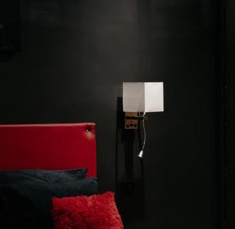 Cros-de-Cagnes Apartment | LoveRoom#1 by Pimente ton couple