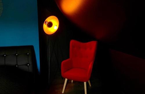 Plelo Hotel | LoveRoom avec SPA privatif Plélo