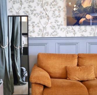 Rive Droite Apartment | LoveRoom La Petite Suite avec SPA