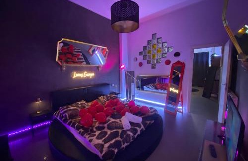 Pigneto Apartment | Lovers Excape Roma - Adults Only