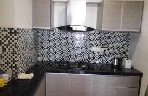 Batu Ferringhi Apartment | Lovers Island homestay