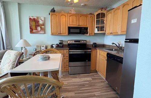 Fort Myers Beach Condo | Lovers’ Key Beach Club - 1 Bedroom apartment with Water View