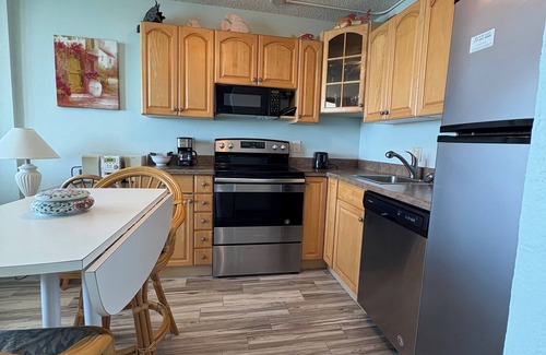 Fort Myers Beach Condo | Lovers’ Key Beach Club - 1 Bedroom apartment with Water View