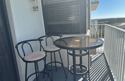 Fort Myers Beach Condo | Lovers’ Key Beach Club - 1 Bedroom apartment with Water View