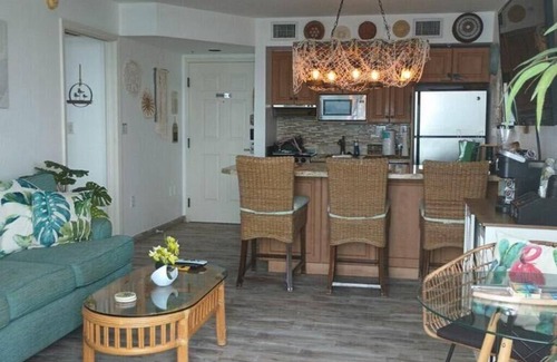 Fort Myers Beach Condo | Lovers Key Resort 803 Stunning views of Estero Bay