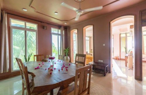 Stone Town Hotel | Lovers Private villa in Mbweni