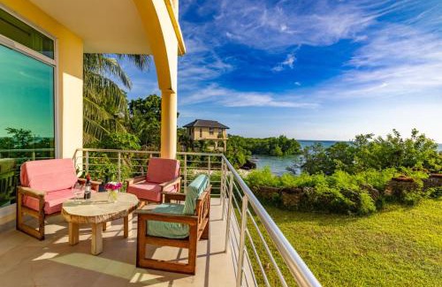 Stone Town Hotel | Lovers Private villa in Mbweni