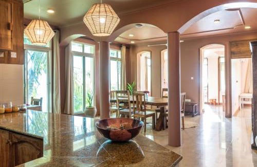 Stone Town Hotel | Lovers Private villa in Mbweni