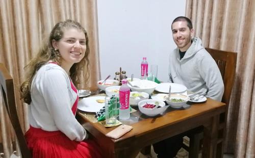 Nuwara Eliya House | Loversleap bungalow
