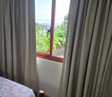 Anse aux Pins House | Loversnest Self Catering