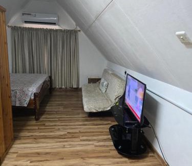 Anse aux Pins House | Loversnest Self Catering