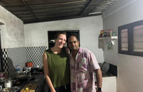 Mararikulam House | Loveshore Marari