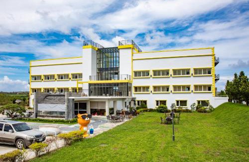 Hengchun House | Lovestar Lakeside Hotel - Starlight Building