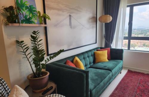 Bangi Sentral Apartment | LoveStayBangi - MyCanvas